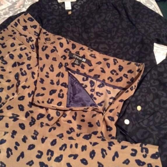 Dress pants set - Picture 3 of 4